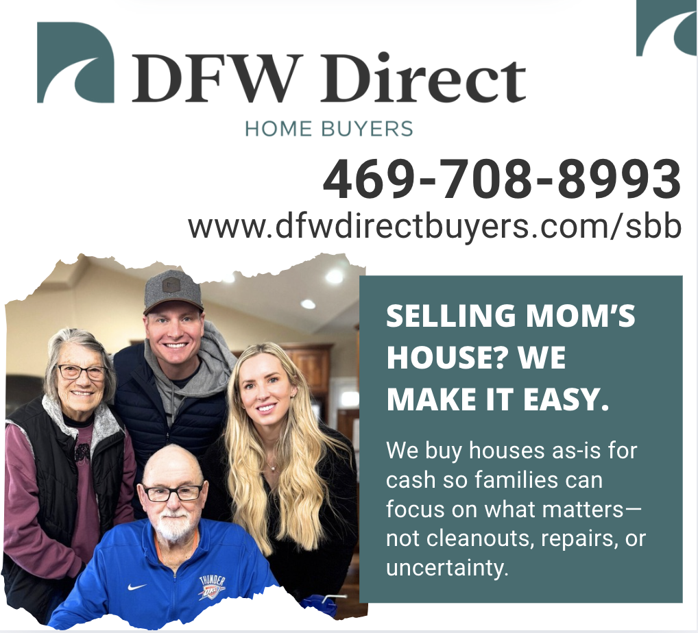 DFW Direct Home Buyers_1